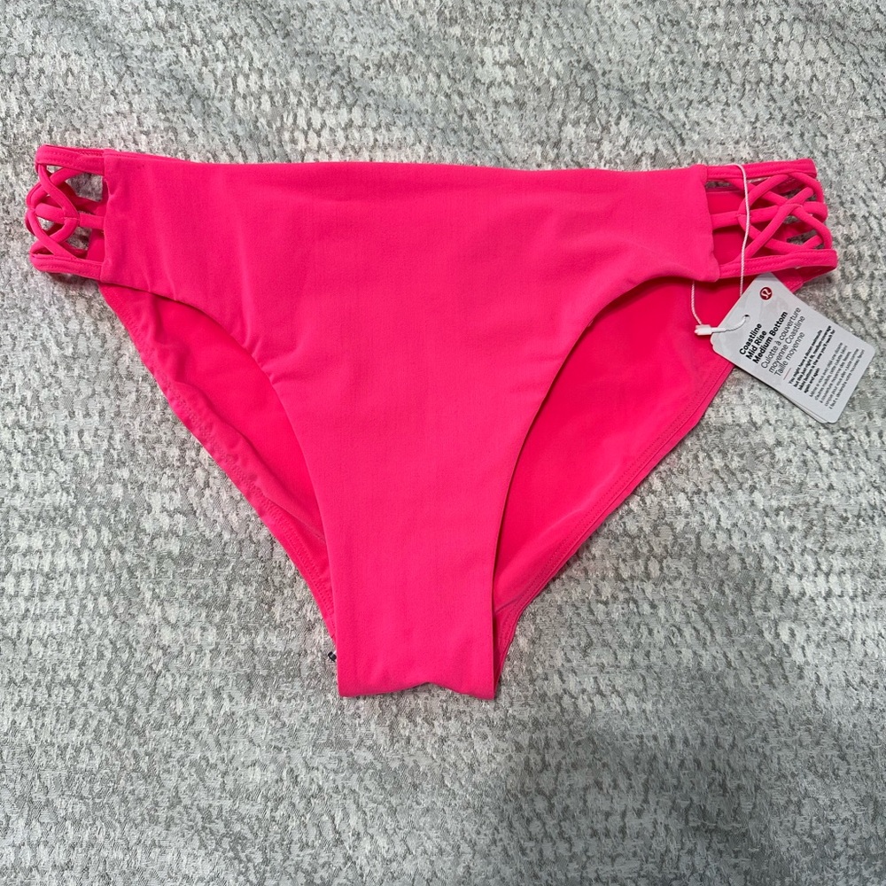 Lululemon Coastline Bottoms